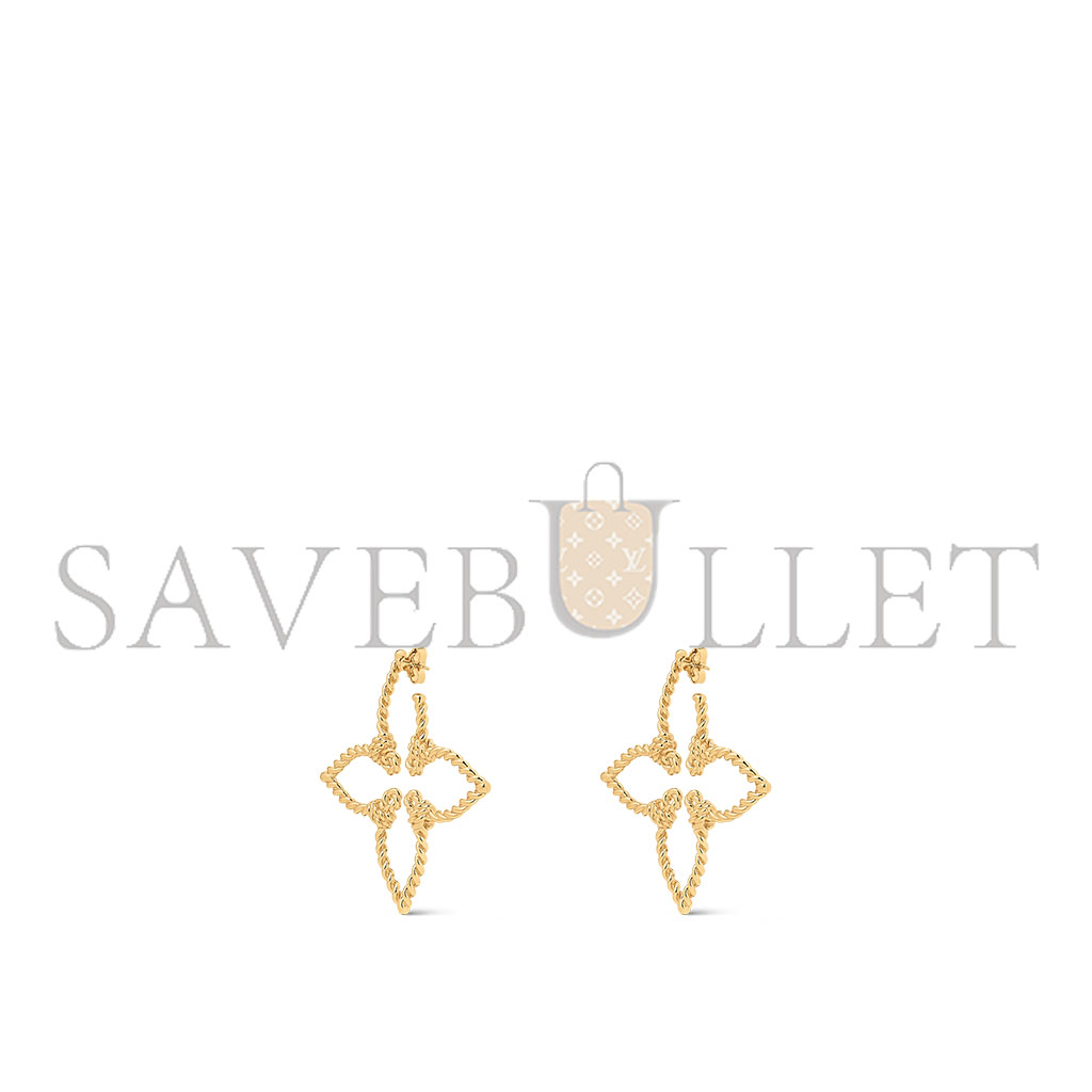 l**is V*t*n nautical earrings m01848